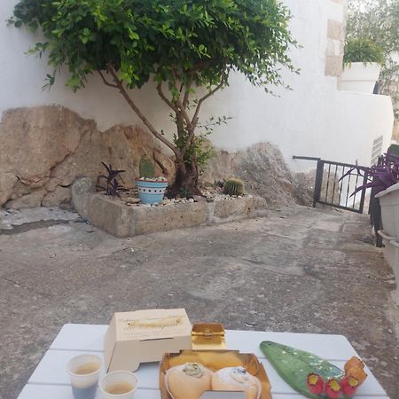 Appartement Antica Dimora Flale à Ostuni Extérieur photo