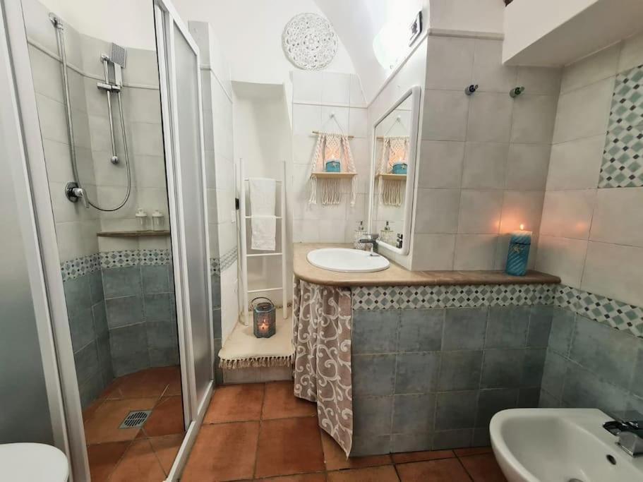 Appartement Antica Dimora Flale à Ostuni Extérieur photo