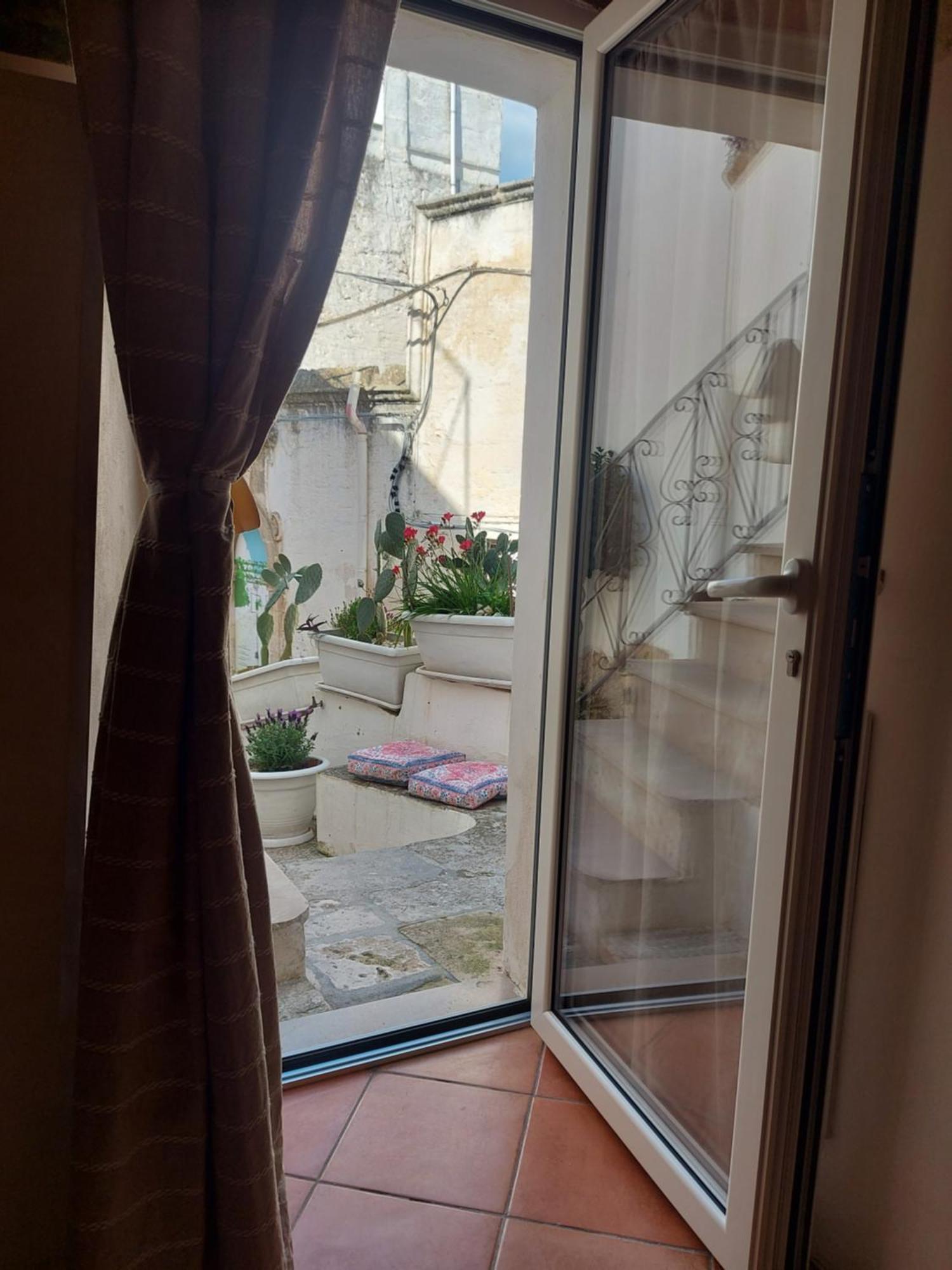 Appartement Antica Dimora Flale à Ostuni Extérieur photo